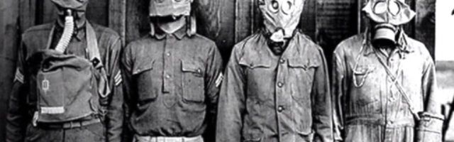 Nacistički eksperimenti osnov za nauku