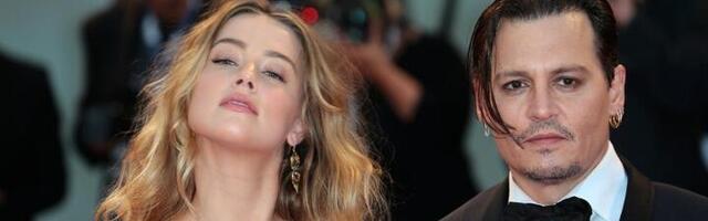 Amber snimila Depa kako pijan ruši sve pred sobom (VIDEO)