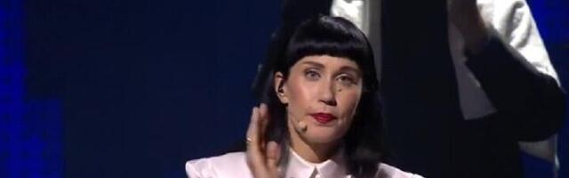 Konstraktin stih se vrti na nalogu Evrovizije (VIDEO)