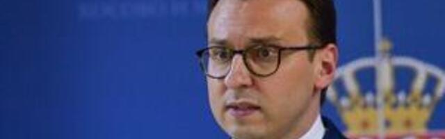 Петковић: Циљ нових претњи из Приштине протеривање Срба