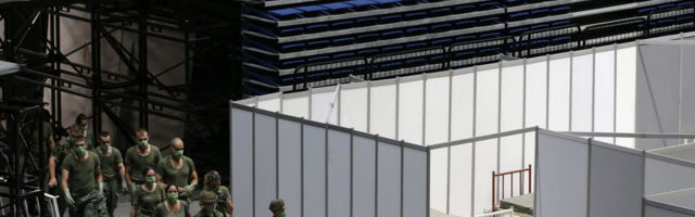 U Srbiji 266 novoobolelih, preminulo 11 osoba