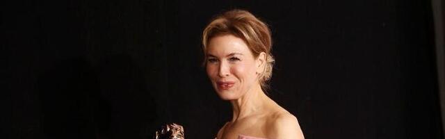 Debljanja za ulogu, brak 4 meseca: Rene Zeleveger