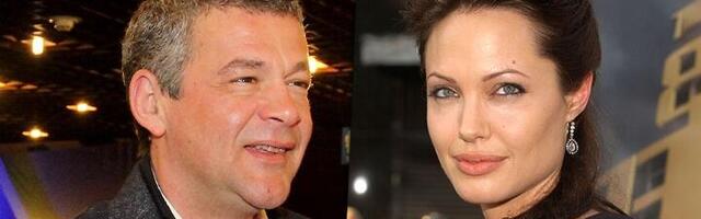 Glogovac o ulozi u filmu Anđeline Džoli: "Iiritantno"