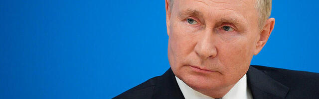 Vladimir Putin: Rusija je otvorena za konstruktivnu saradnju sa svim zemljama