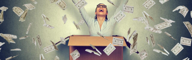 ONI ĆE PLIVATI U PARAMA U JUNU I REŠIĆE SVE ŽIVOTNE PROBLEME: Otkrijte koji je vaš bioritamski broj i šta vas čeka već u narednim danima!