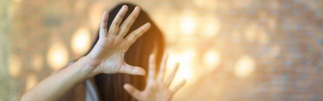 PORODIČNO NASILJE U ZEMUNU! Pijan udarao ženu po glavi, davio je i čupao za kosu, držeći sekiru!