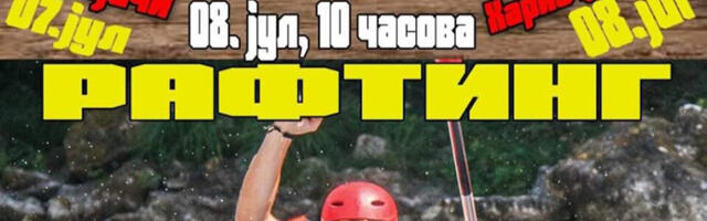 U Priboju počinje Lim fest