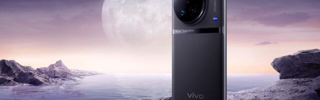 Vivo X100 Pro+ bi mogao da stigne sa promenljivom blendom i 200 MP zum kamerom