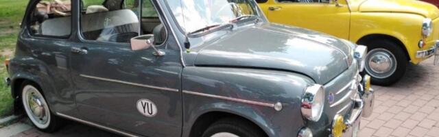 Srećan rođendan legendo: Fića danas puni 68 godina!