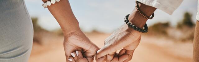 Kako da se pripremite za novu vezu nakon razvoda