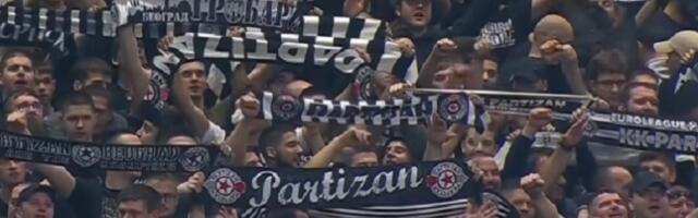 Grobari posle Barse: Nemamo želju ni hemiju!