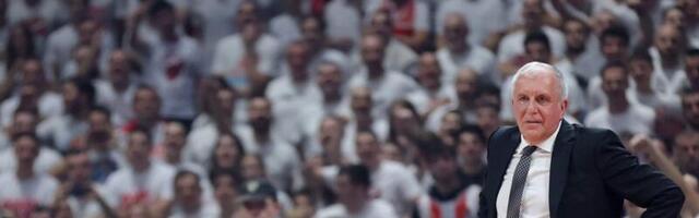 Zemljotres u srpskoj košarci! Partizan će ponovo igrati Superligu! Evo šta o tome kaže Čović!