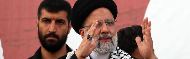 Raisi: Napad Izraela na Iran doneo bi potpunu promenu okolnosti