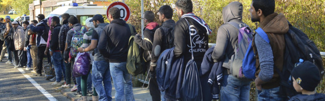 Dojče vele: Pobeda populista po pitanju migrantske politike