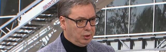 DA LI STE OSUDILI NAPADE NA NOVINARKE INFORMERA: Vučić rastura na RTS, voditeljka morala da prizna jezivu istinu!