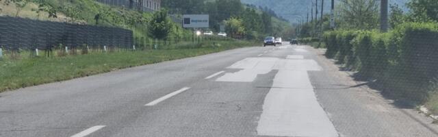 Tridesetogodišnjak vozio Mercedes sa 3.08 promila alkohola i bez vozačke dozvole