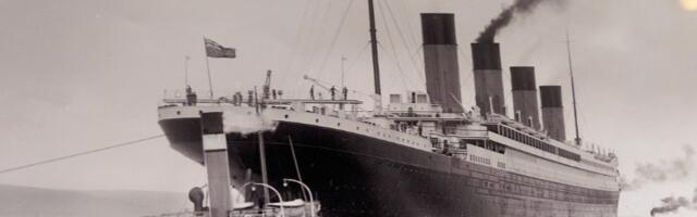 Violeta je preživela 3 brodoloma, a među njima i Titanik! Zvali su je "nepotopiva dama" (FOTO)