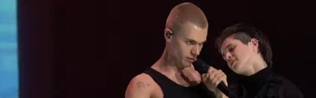 Pevač progovorio o svom porno snimku: "Kada nešto završi na internetu, to se teško briše!"