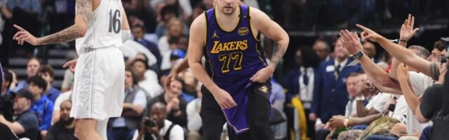 OVO SE NEĆE SVIDETI NAVIJAČIMA DALASA: Generalni menadžer Maveriksa uošte ne žali zbog trejda Luke Dončića u Lejkerse