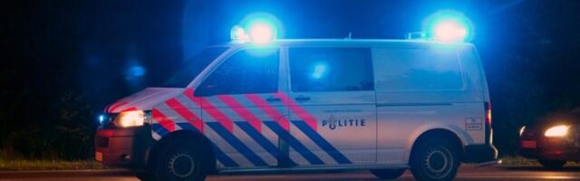 HOROR: Policija zaustavila automobil i pronašla glavu žene