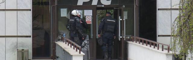 Zbor radnika RTS-a: Zahtevamo trenutnu promenu uređivačke koncepcije informativnog programa