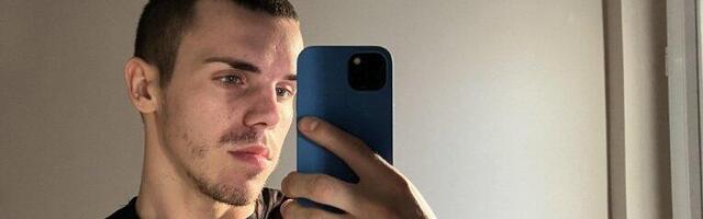 SAZNAJEMO! Đorđe nakon nestanka viđen OVDE? Policija na nogama, oglasila se porodica za Republiku!