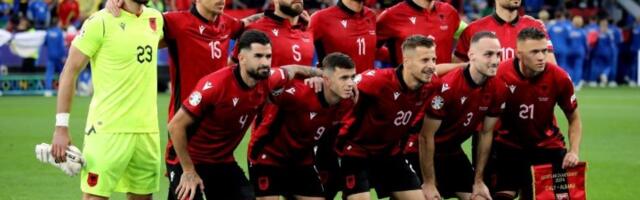 Albanci sa deset igrača iz "liga petice" napadaju Srbiju