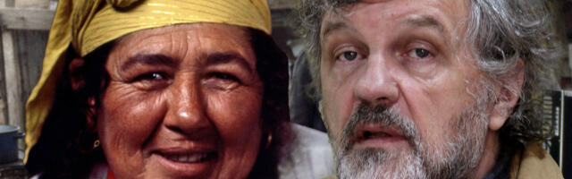 GATALA NA MORU DA PREHRANI DEVETORO DECE, A ONDA JU JE KUSTURICA PRONAŠAO: Prošla je sito i rešeto, a zbog pogrešnog imena umalo kobno završila