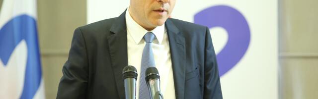 Ponoš: JZO je na listi za rasformiranje