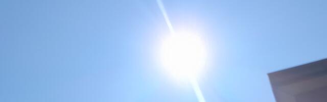 Toplotni talas do subote, temperature i do 42 stepena