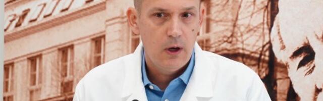 Operisan Darko Glišić: Lončar otkrio u kakvom je stanju ministar