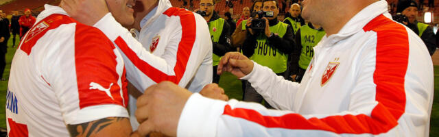 NOVO POGLAVLJE NA NOVOM BEOGRADU: Petar Puača uskoro u glavnom gradu!