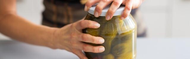 Kiseli krastavci bez sirćeta i šećera: Daleko bolji od kupovnih