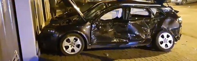 Muškarac poginuo u udesu u Bockama, na Telepu sudar automobila i autobusa