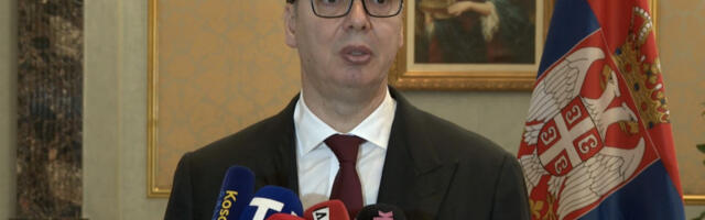Vučić danas na Samitu o proširenju EU u Briselu, razgovori sa Koštom i Sorensenom