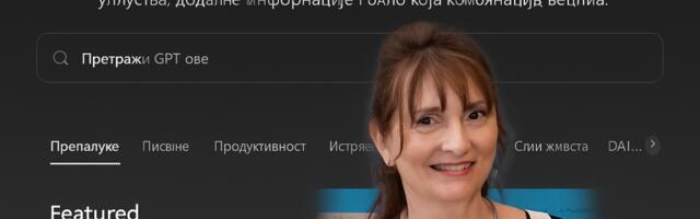 GPT tekstovi – smrt zanata u zemlji koja ne mari