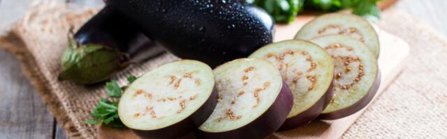 Savršeno pripremljen patlidžan: Trik da bude sočan, bez gorčine i da ne upija ulje