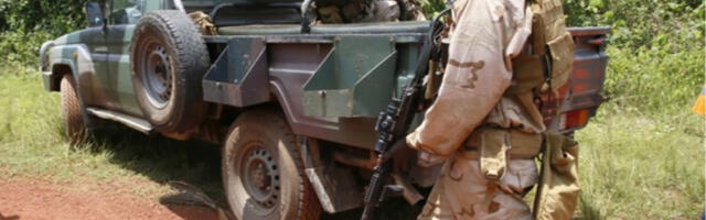 NOVI NAPAD NA HRIŠĆANE U NIGERIJI! Islamisti oteli više od 200 dece iz rimokatoličkog internata