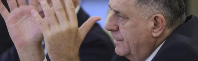 Додик: У Републици Српској 25. новембар није празник