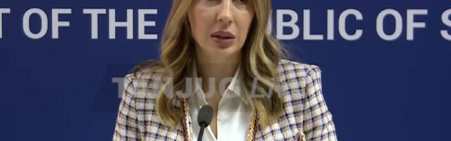 Čeka se odluka SAD: "Dali smo dodatna uveravanja da će Rusi izaći iz NIS-a"