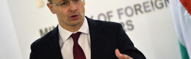 MAĐARSKA ĆE POMOĆI SRBIJI MOL će dva i po puta povećati izvoz nafte u decembru