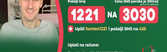Humanitarni turnir u pikadu za Dušana Mirkovića u četvrtak u Novom Sadu