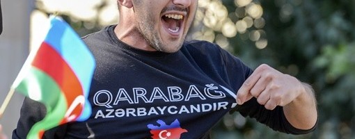 Hiljade demonstrirale u Jerevanu protiv sporazuma za Nagorno-Karabah
