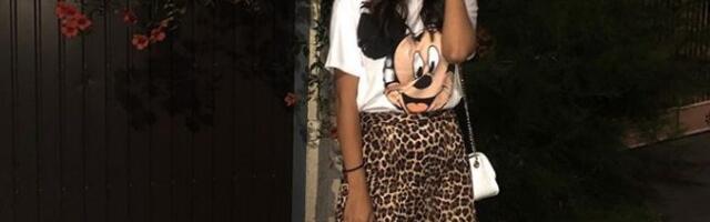 Džejla Ramović privedena u Severnoj Makedoniji