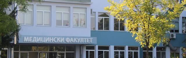 Studenti najavili bojkot Saveta Medicinskog fakulteta u Novom Sadu