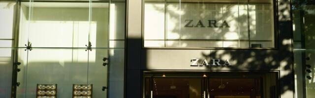 Kupci razočarani: ZARA Home nije imala popuste za crni petak
