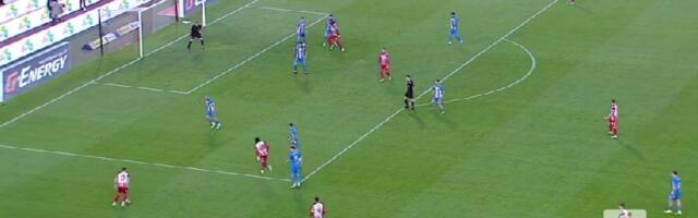 Lešnjak pred duel sa Zvezdom: “Neko će reći da su u krizi, ali malo im je i sreća okrenula leđa”