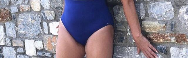 Bila je fatalna za muškarce, nevinost je izgubila rano: Voditeljka se prisetila mladosti "Jedva sam čekala to"