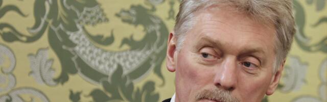 Veliki obrt! Peskov oduševljen Trampovom odlukom: Amerika povukla šokantan potez