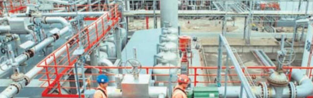 Којчић: Имамо сигурно снабдевање гасом Балканским током